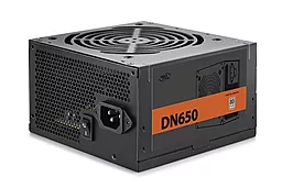 Блок живлення Deepcool 650W (DN650)