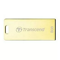 Флешка Transcend JetFlash T3G 8GB (TS8GJFT3G) - миниатюра 2