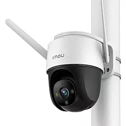 Камера видеонаблюдения IMOU IPC-S42FP - миниатюра 5