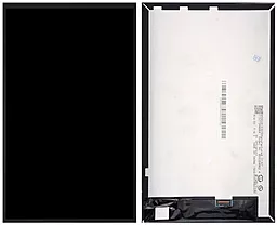 Дисплей для планшету Lenovo Yoga Tablet 3 X50 (YT3-X50M, YT3-X50F, YT3-X50L) без тачскріна