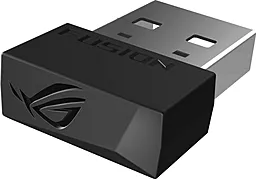 Наушники Asus ROG Strix Fusion Wireless Black - миниатюра 6