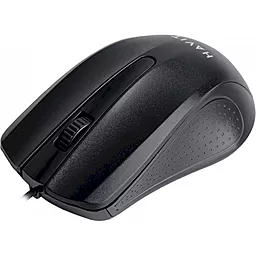 Компьютерная мышка Havit HV-MS4255 Black