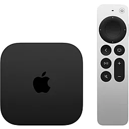 Smart приставка Apple TV 4K 2022 64 GB (MN873RU/A) - фото Smart приставка Apple TV 4K 2022 64 GB (MN873RU/A)