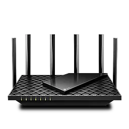Маршрутизатор (Роутер) TP-Link Archer AX72 - фото Маршрутизатор (Роутер) TP-Link Archer AX72