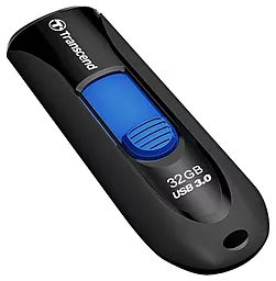 Флешка Transcend JetFlash 790 256 GB USB 3.0 (TS256GJF790K) Black - миниатюра 3