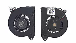 Вентилятор (кулер) для ноутбука Asus Zenbook UX21 5V 0.13A 4-pin Brushless - фото Вентилятор (кулер) для ноутбука Asus Zenbook UX21 5V 0.13A 4-pin Brushless