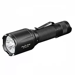 Фонарик аккумуляторный Fenix TK25IR XP-G2 (S3) (1x18650, 2xCR123) Black - фото Фонарик аккумуляторный Fenix TK25IR XP-G2 (S3) (1x18650, 2xCR123) Black