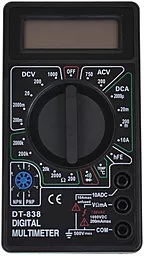 Мультиметр Digital DT-838 - мініатюра 2