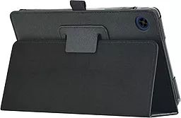 Чехол для планшета BeCover Slimbook Huawei MatePad T8 Black (705447) - миниатюра 4