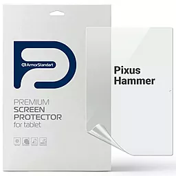 Гидрогелевая пленка ArmorStandart для Pixus Hammer (ARM69330) 