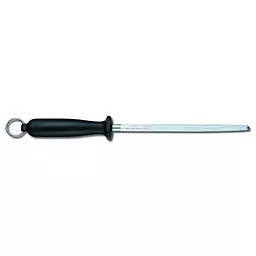 Мусат Victorinox Domestic круглий (7.8033) - фото Мусат Victorinox Domestic круглий (7.8033)