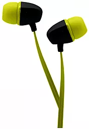 Навушники Yookie YK170 Green