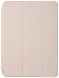 Чехол для планшета ArmorStandart Smart Case для Apple iPad Air 10.9 M1 (2022)/Air 10.9 (2020) Pink Sand (ARM57408)