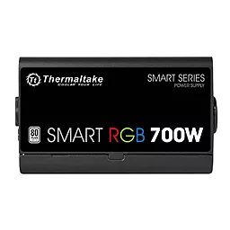 Блок живлення Thermaltake Smart BX1 RGB 550W (PS-SPR-0550NHSABE-1) - мініатюра 3