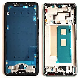 Рамка для дисплея Xiaomi Poco F5 Pro / Redmi K60 / Redmi K60 Pro Black - фото Рамка для дисплея Xiaomi Poco F5 Pro / Redmi K60 / Redmi K60 Pro Black