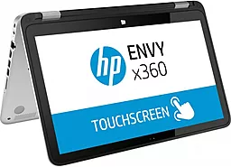 Ноутбук HP ENVY x360 (P0T17EA) - мініатюра 4