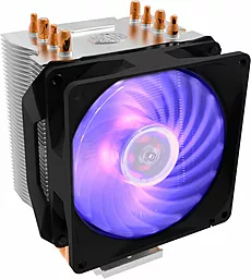 Система охлаждения Cooler Master HYPER H410R RGB (RR-H410-20PC-R1)