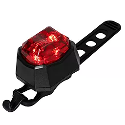 Ліхтарик Luxury AQ-009-3LED - мініатюра 2 Ліхтарик Luxury AQ-009-3LED - мініатюра 2