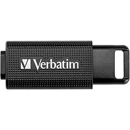 Флешка Verbatim 32 GB Store 'n' Go USB 3.2 Gen 1 (MDAVR-231/G) - фото Флешка Verbatim 32 GB Store 'n' Go USB 3.2 Gen 1 (MDAVR-231/G)