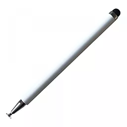 Стилус Universal Stylus TOUCH PEN (passive) White