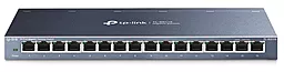 Коммутатор (свитч) TP-Link TL-SG116 - фото Коммутатор (свитч) TP-Link TL-SG116