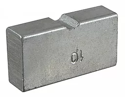 Матрица для обжима Аскоукрем YQK-300 (YQ-300) (A0170020018) - фото Матрица для обжима Аскоукрем YQK-300 (YQ-300) (A0170020018)