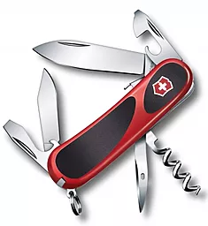 Мультитул Victorinox EvoGrip S101 (2.3603.SC) - фото Мультитул Victorinox EvoGrip S101 (2.3603.SC)