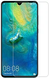 Защитная пленка Nillkin Crystal Huawei Mate 20 Clear - фото Защитная пленка Nillkin Crystal Huawei Mate 20 Clear