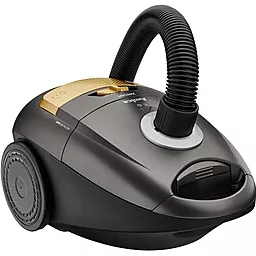 Пилосос з мішком Amica Zephyr VM1063 - фото Пилосос з мішком Amica Zephyr VM1063
