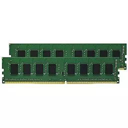 Оперативна пам'ять Exceleram DDR4 16GB (2x8GB) 3000 MHz (E4163021AD)