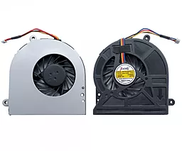 Вентилятор (кулер) для ноутбука Toshiba Satellite C650 OEM 4 pin - фото Вентилятор (кулер) для ноутбука Toshiba Satellite C650 OEM 4 pin