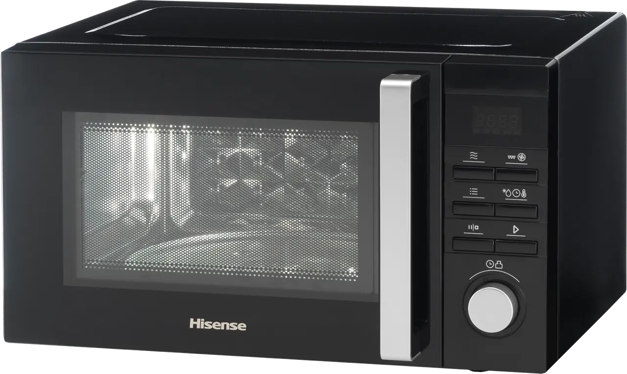 MWO HISENSE H25MOBS1HC - фото 3