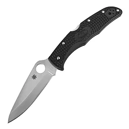 Нож Spyderco Endura 4 (C10PBK) - фото Нож Spyderco Endura 4 (C10PBK)