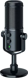 Микрофон Razer Seiren Elite Black (RZ19-02280100-R3M1) - миниатюра 5