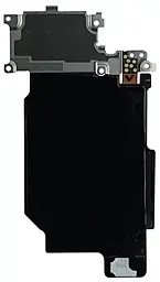 Шлейф Samsung Galaxy S20 G980 / Galaxy S20 5G G981 беспроводной зарядки с NFC модулем, Original - снят с телефона - фото Шлейф Samsung Galaxy S20 G980 / Galaxy S20 5G G981 беспроводной зарядки с NFC модулем, Original - снят с телефона