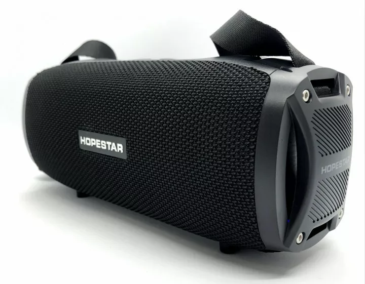 Колонки акустичні Hopestar H24 Pro Black - фото 2