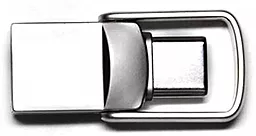 Флешка T&G 104 Metal series 16GB USB 3.0 Type-C (TG104TC-16G3) - мініатюра 2