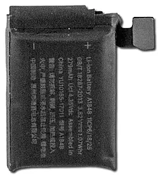 Аккумулятор для умных часов Apple Watch Series 3 LTE 38mm A1860