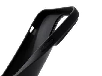 Чехол BeCover для Realme 9i Black (708123) - фото 3
