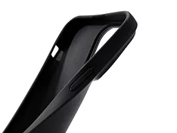 Чехол BeCover для Realme 9i Black (708123) - миниатюра 3 Чехол BeCover для Realme 9i Black (708123) - миниатюра 3