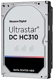 Жорсткий диск Western Digital Hitachi HGST 4TB (0B36040 / HUS726T4TALE6L4)