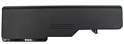 Аккумулятор для ноутбука Lenovo 57Y6454 IdeaPad G560 / 11.1V 5200mAh / G460-3S2P-5200 Elements MAX Black - миниатюра 5
