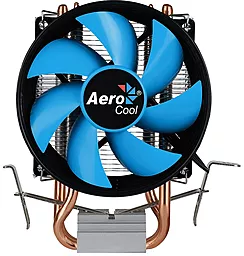 Система охолодження Aerocool Verkho 2 (ACTC-NA20210.01) - мініатюра 3