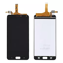 Дисплей Asus Zenfone 4 Max Pro ZC554KL, 4 Max Plus ZC554KL, 4 Max ZC554KL (X015D) с тачскрином, Black - фото Дисплей Asus Zenfone 4 Max Pro ZC554KL, 4 Max Plus ZC554KL, 4 Max ZC554KL (X015D) с тачскрином, Black