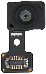 Шлейф Samsung Galaxy S24 FE S721 с датчиком сканера отпечатка пальца