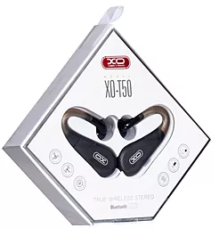 Наушники XO T50 Black - миниатюра 5 Наушники XO T50 Black - миниатюра 5