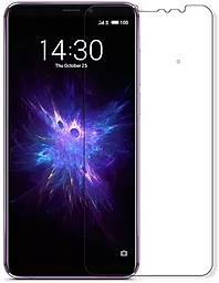 Защитная пленка BoxFace Противоударная Meizu Note 8 Clear - фото Защитная пленка BoxFace Противоударная Meizu Note 8 Clear
