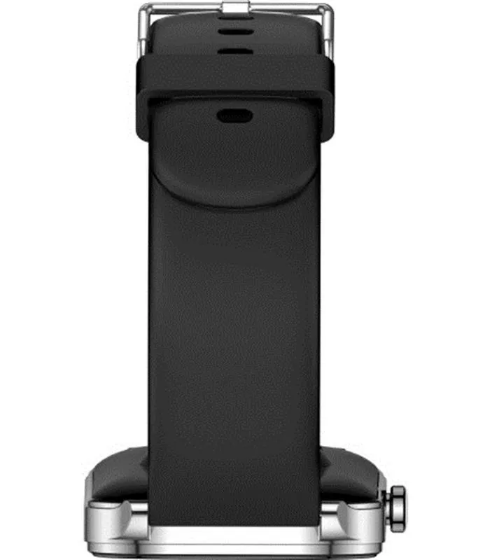 Смарт-годинник Amazfit Pop 3S Silver - фото 8