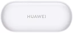 Наушники Huawei FreeBuds 3i Ceramic White (55033023) - миниатюра 11