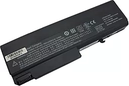 Аккумулятор для ноутбука HP 6530B (Compaq: 6530b, 6535b, 6730b, 6735b, 6440b, 6445b, 6450b, 6930p) 10.8V 6600mAh Black